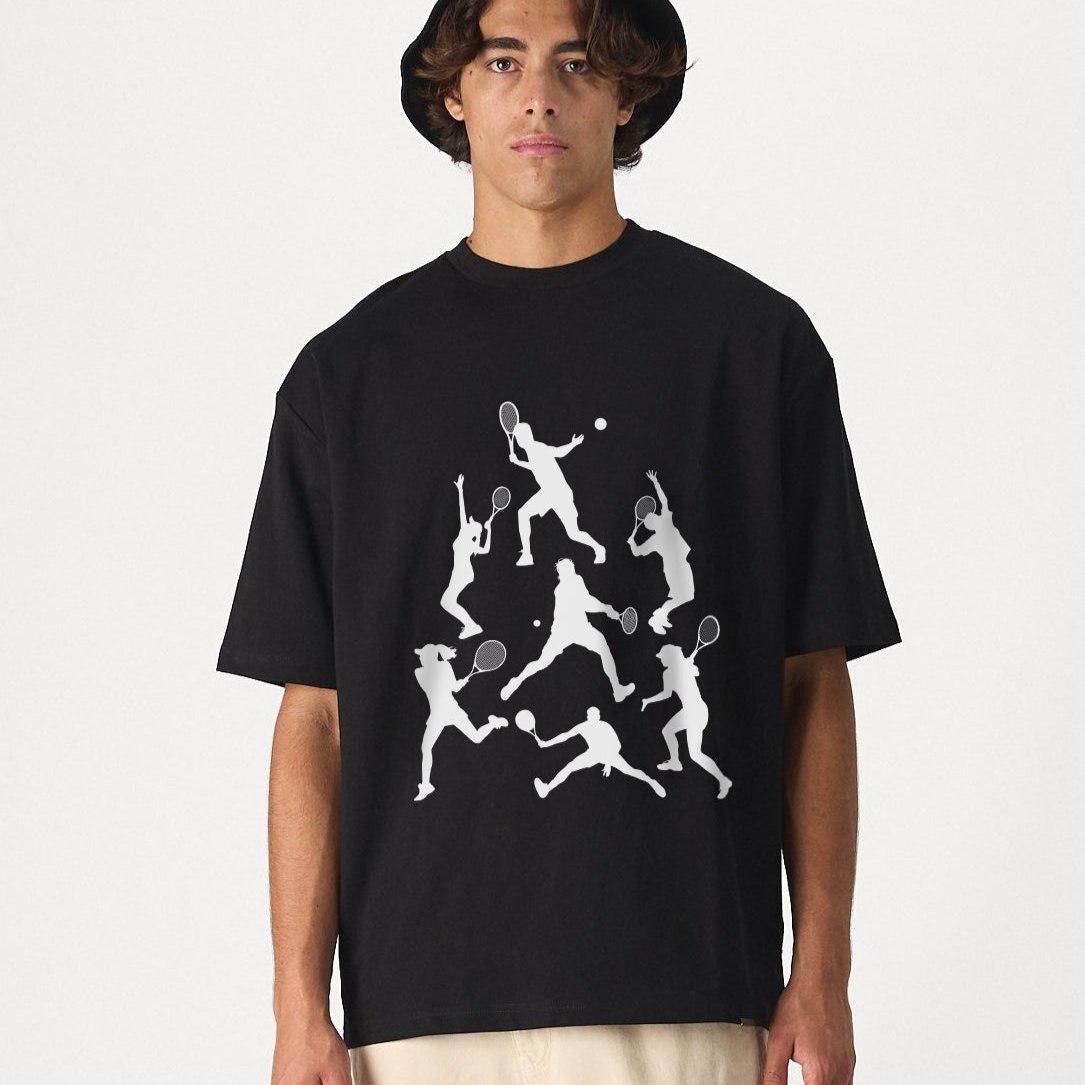 DEFAULT - Tennis (Dri Fit) - GRANDSLAM PH
