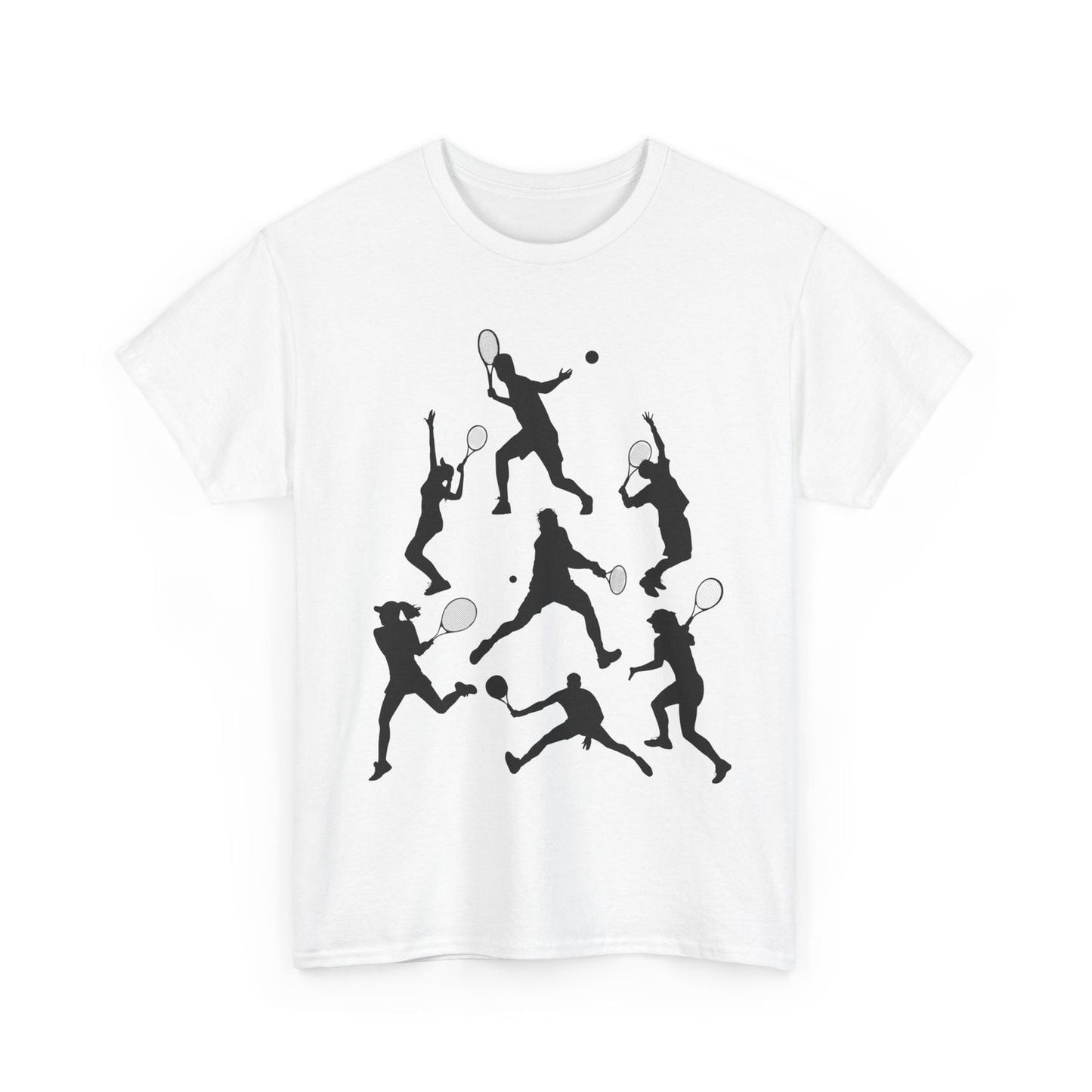 DEFAULT - Tennis (Dri Fit) - GRANDSLAM PH