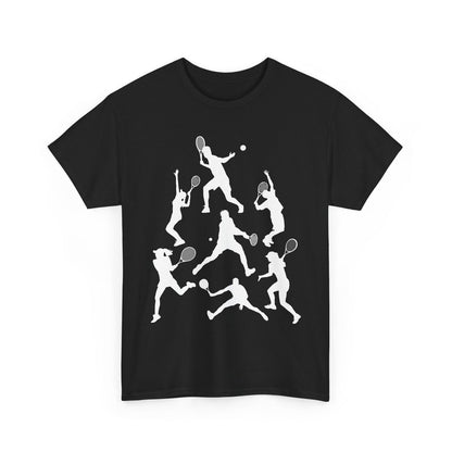 DEFAULT - Tennis (Dri Fit) - GRANDSLAM PH