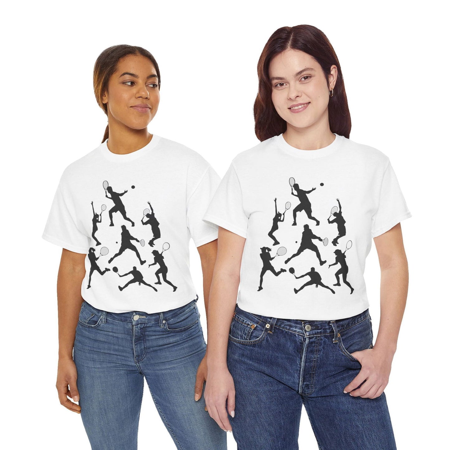 DEFAULT - Tennis (Dri Fit) - GRANDSLAM PH