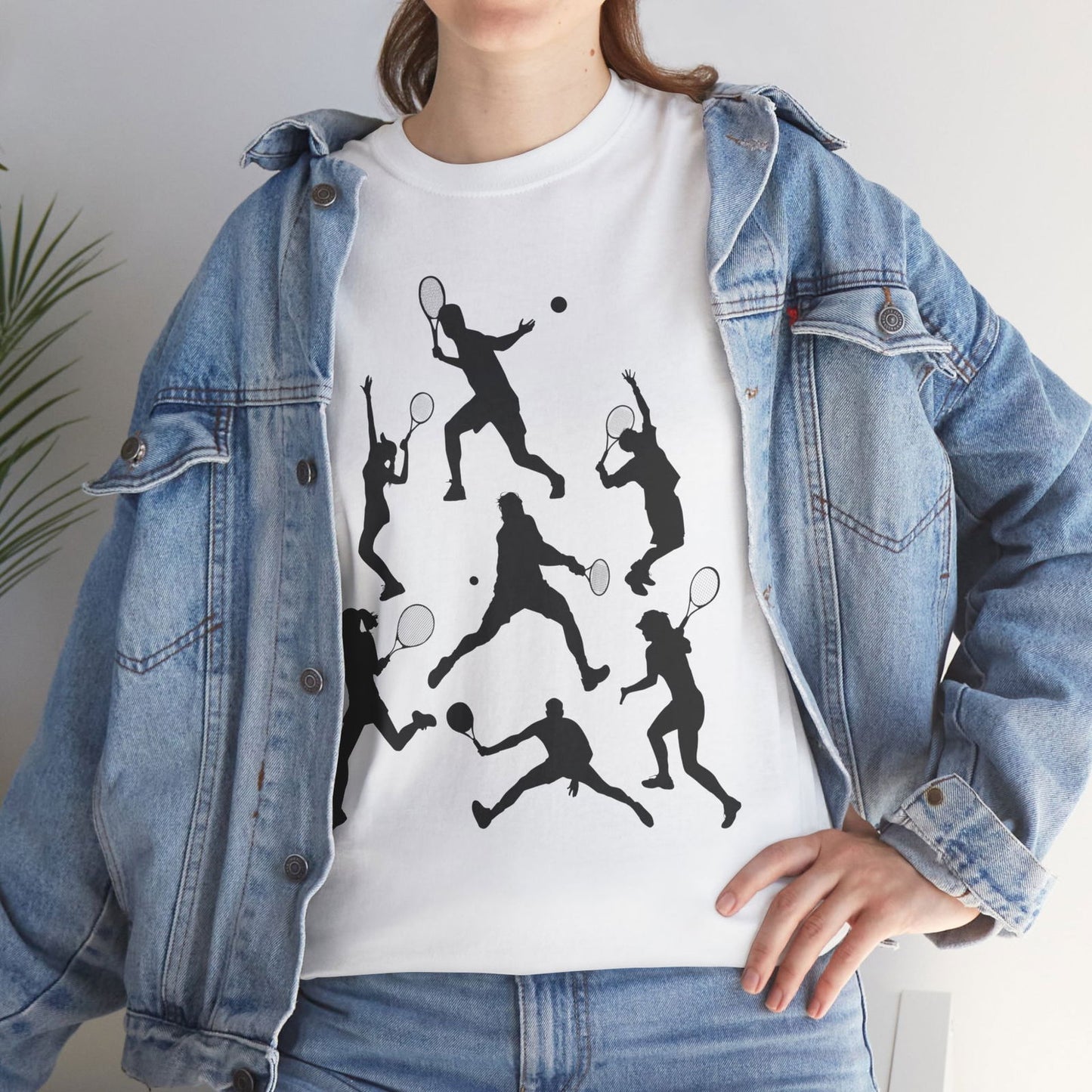 DEFAULT - Tennis (Dri Fit) - GRANDSLAM PH