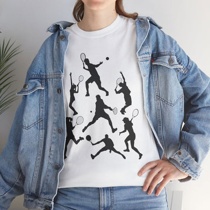 DEFAULT - Tennis (Dri Fit) - GRANDSLAM PH