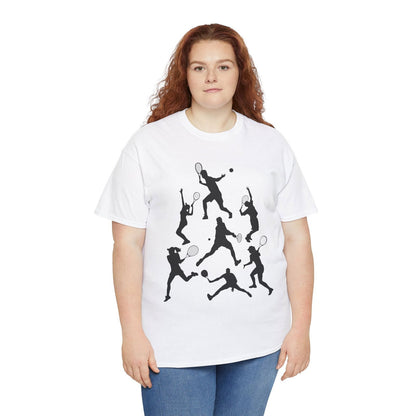 DEFAULT - Tennis (Dri Fit) - GRANDSLAM PH