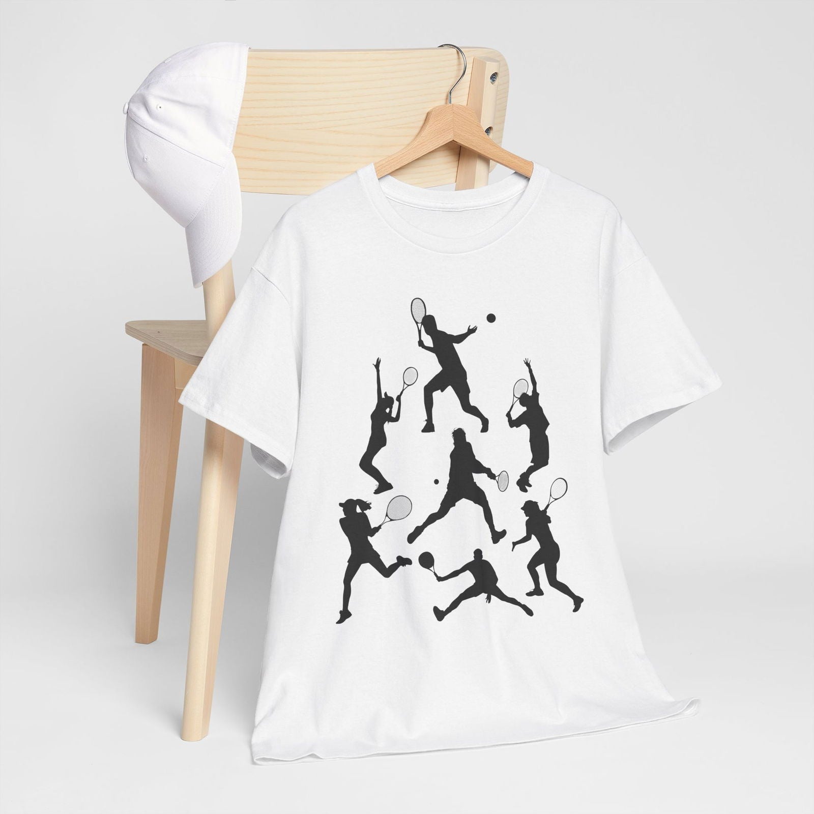DEFAULT - Tennis (Dri Fit) - GRANDSLAM PH