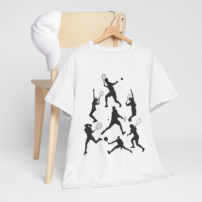 DEFAULT - Tennis (Dri Fit) - GRANDSLAM PH