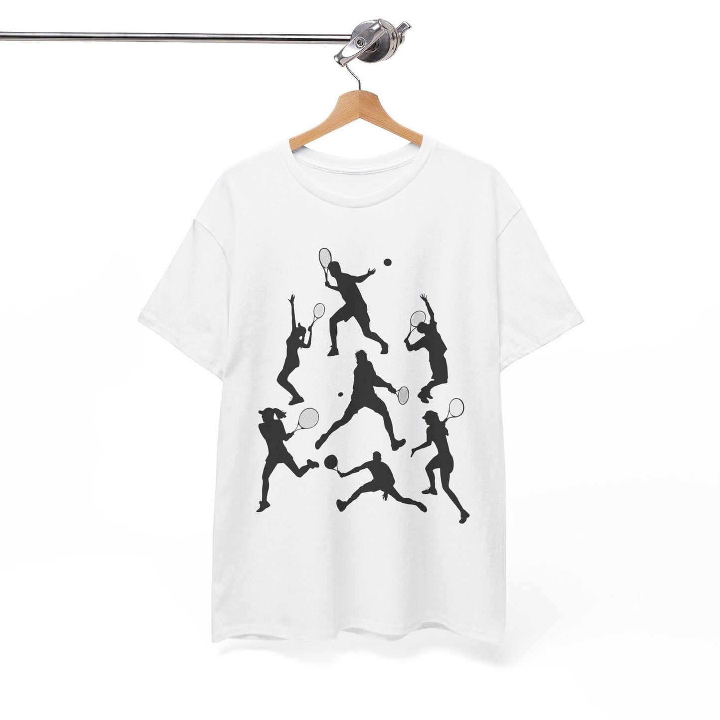 DEFAULT - Tennis (Dri Fit) - GRANDSLAM PH