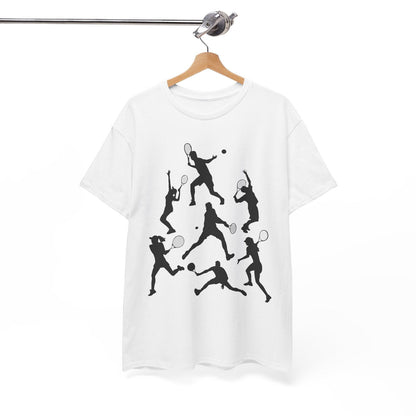 DEFAULT - Tennis (Dri Fit) - GRANDSLAM PH