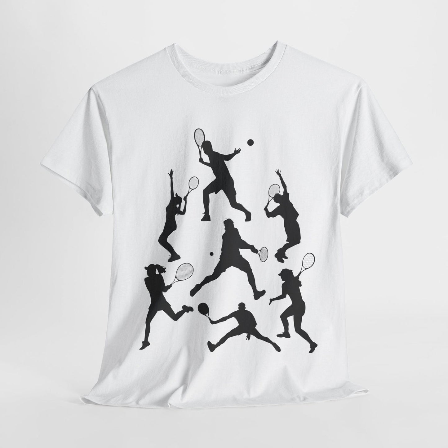DEFAULT - Tennis (Dri Fit) - GRANDSLAM PH