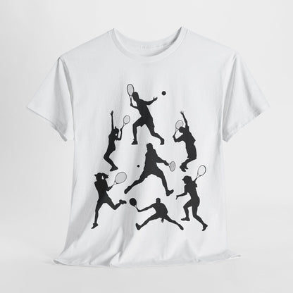 DEFAULT - Tennis (Dri Fit) - GRANDSLAM PH