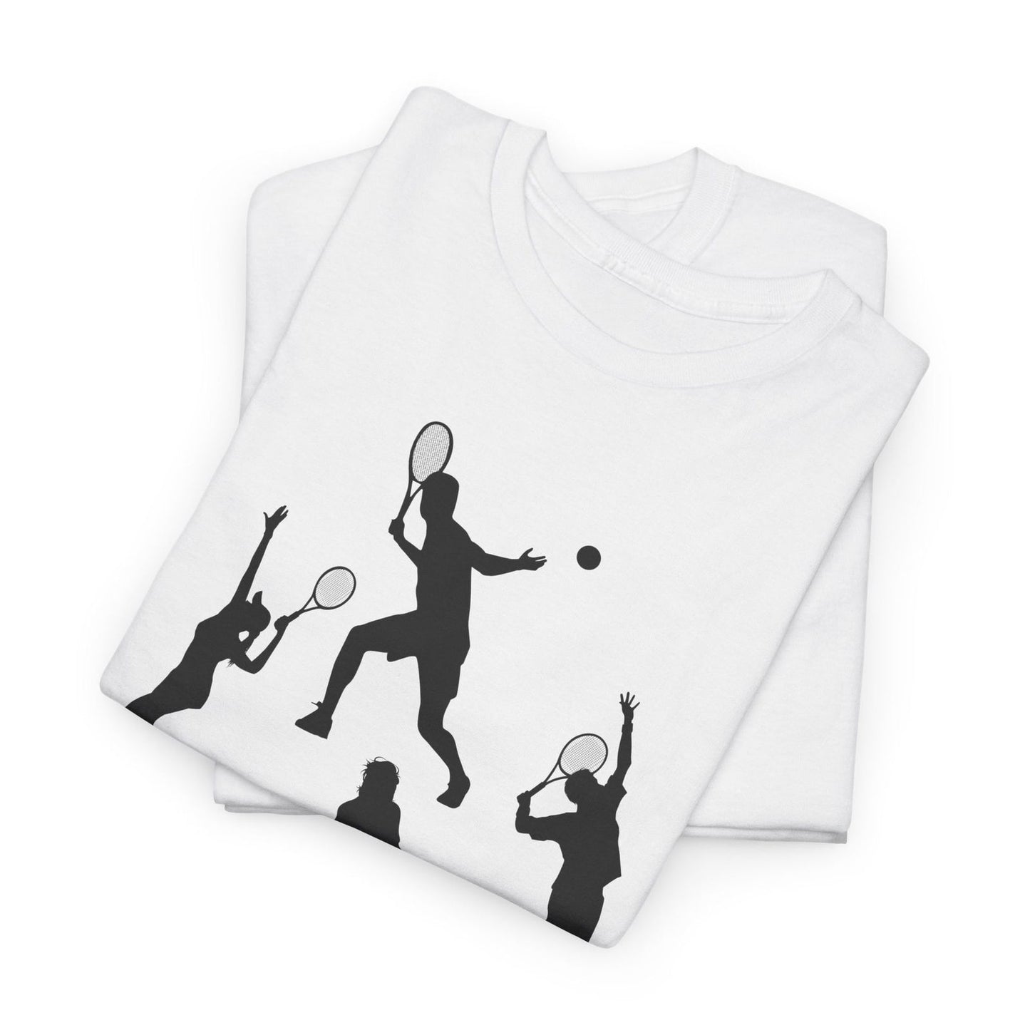 DEFAULT - Tennis (Dri Fit) - GRANDSLAM PH