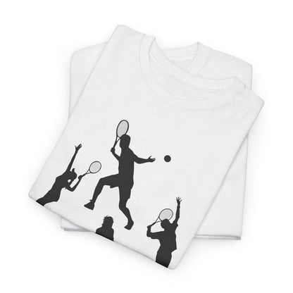DEFAULT - Tennis (Dri Fit) - GRANDSLAM PH