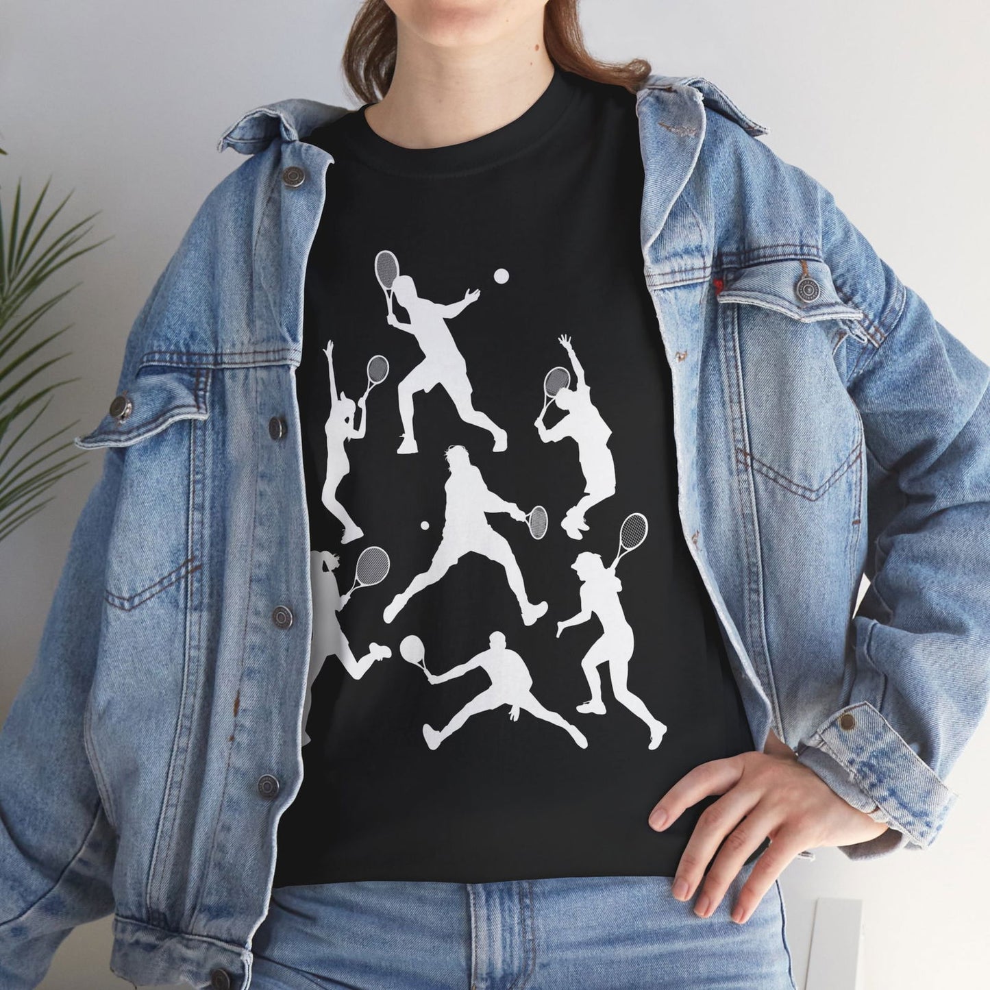 DEFAULT - Tennis (Dri Fit) - GRANDSLAM PH