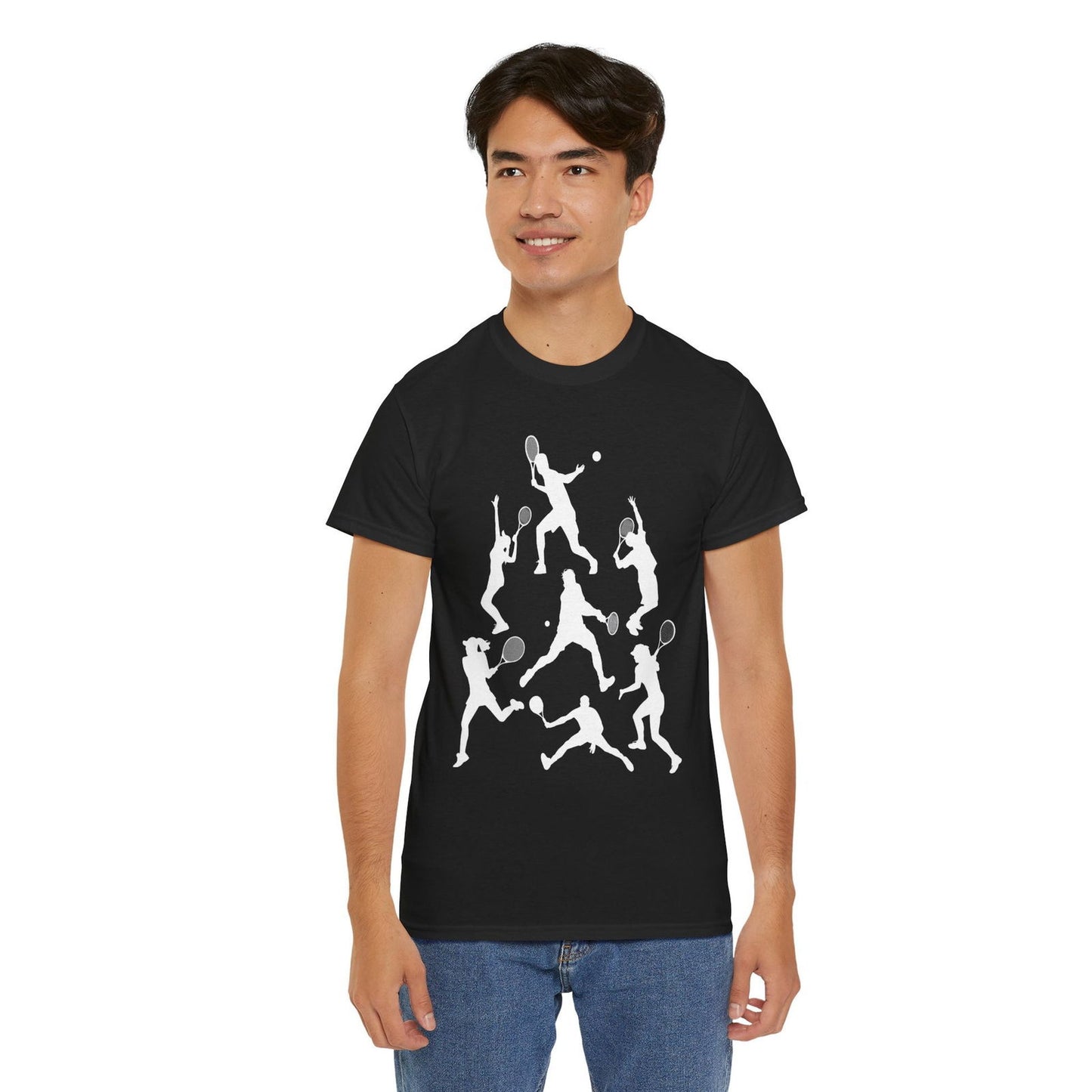 DEFAULT - Tennis (Dri Fit) - GRANDSLAM PH