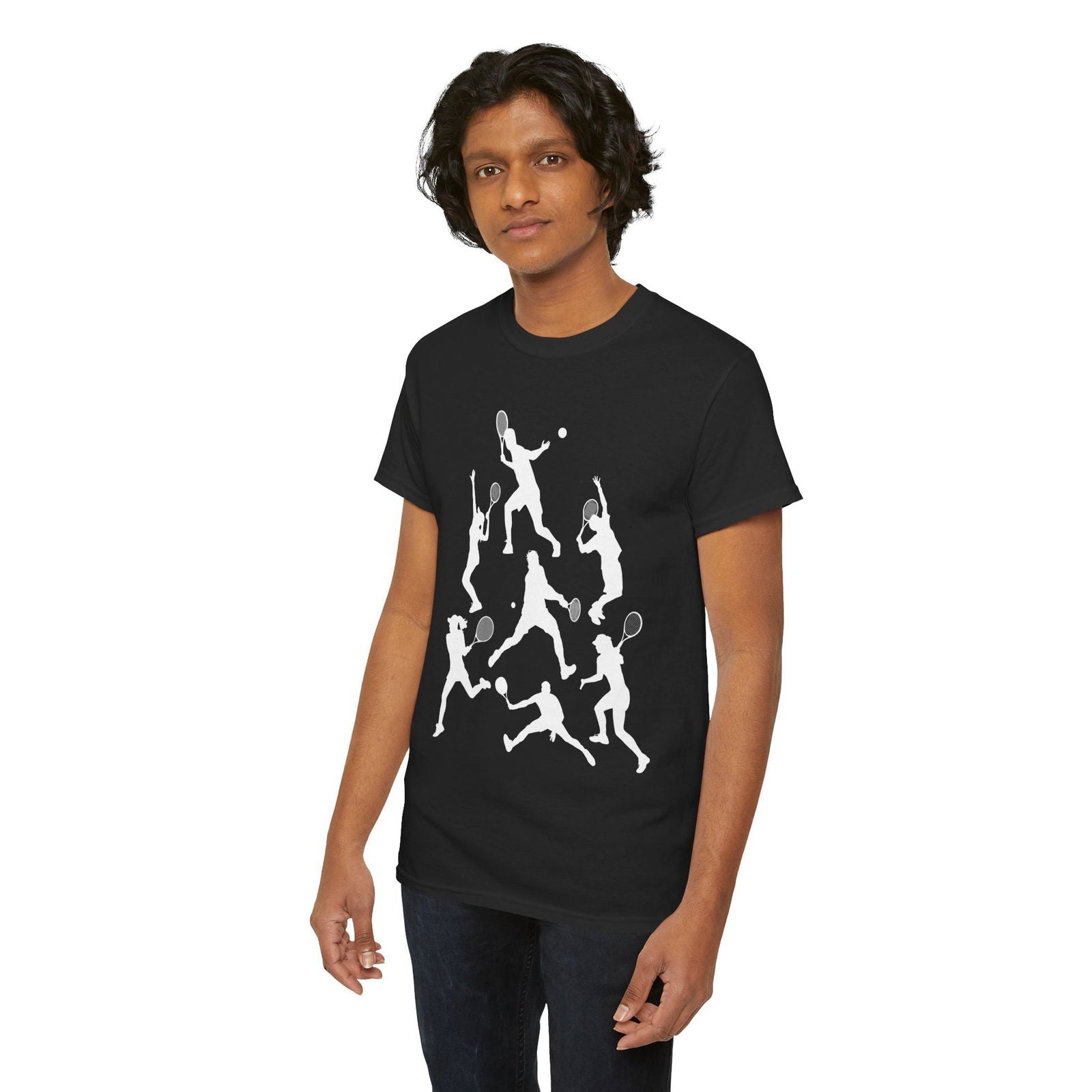 DEFAULT - Tennis (Dri Fit) - GRANDSLAM PH