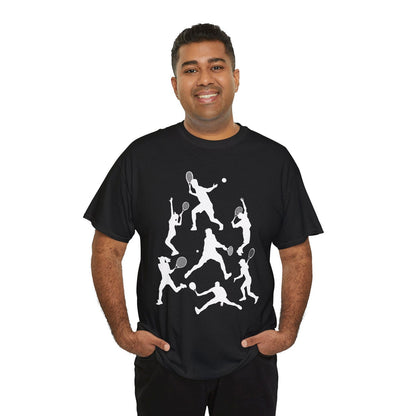 DEFAULT - Tennis (Dri Fit) - GRANDSLAM PH