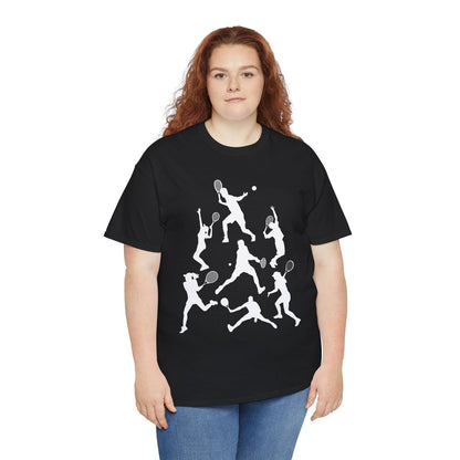 DEFAULT - Tennis (Dri Fit) - GRANDSLAM PH