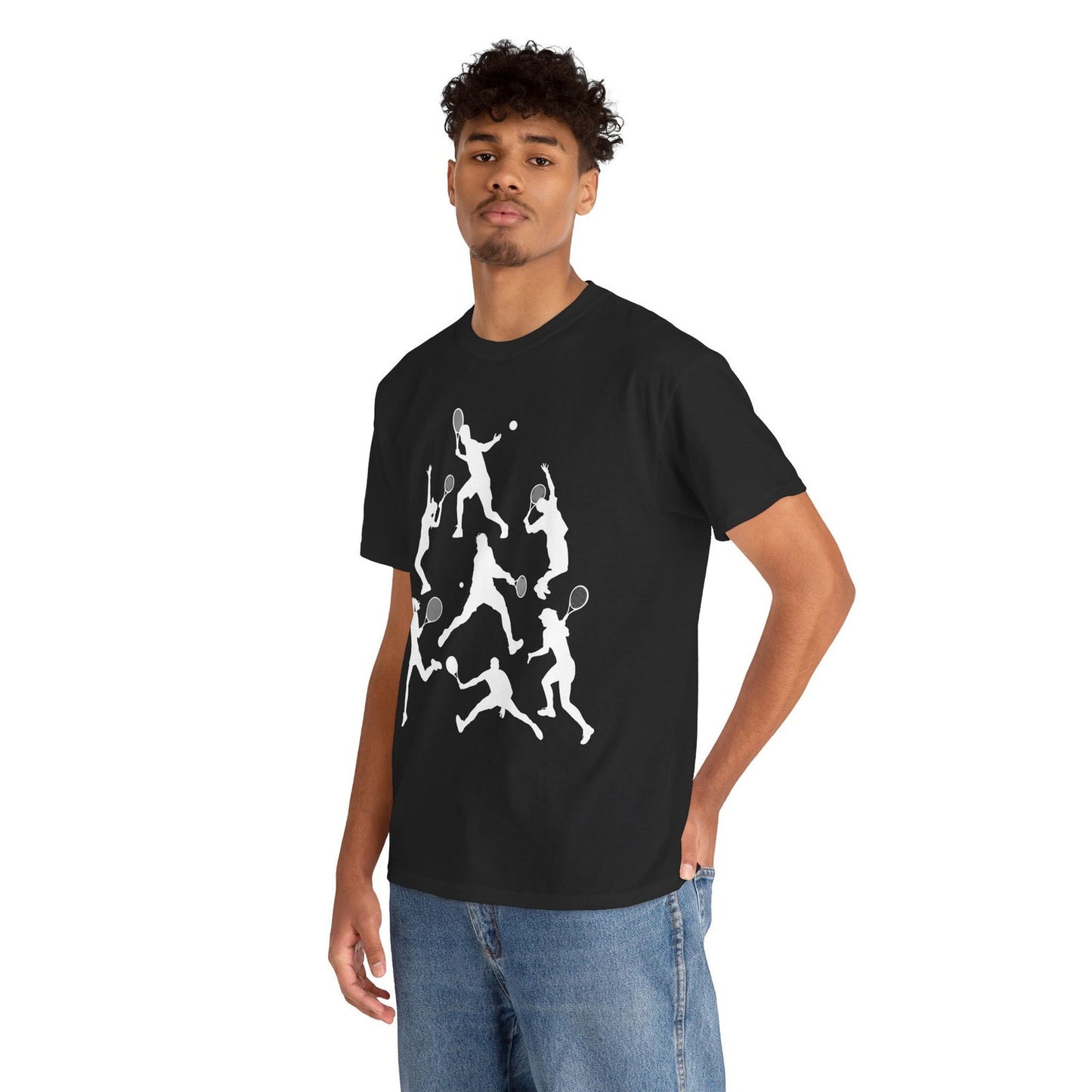 DEFAULT - Tennis (Dri Fit) - GRANDSLAM PH