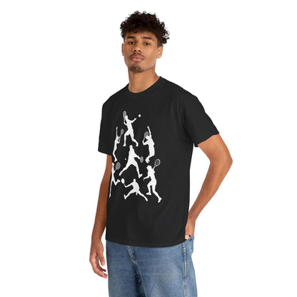 DEFAULT - Tennis (Dri Fit) - GRANDSLAM PH