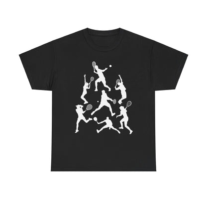 DEFAULT - Tennis (Dri Fit) - GRANDSLAM PH
