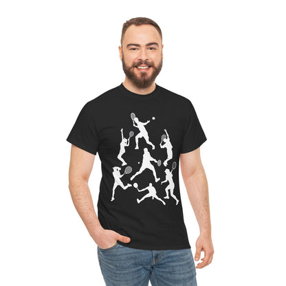 DEFAULT - Tennis (Dri Fit) - GRANDSLAM PH