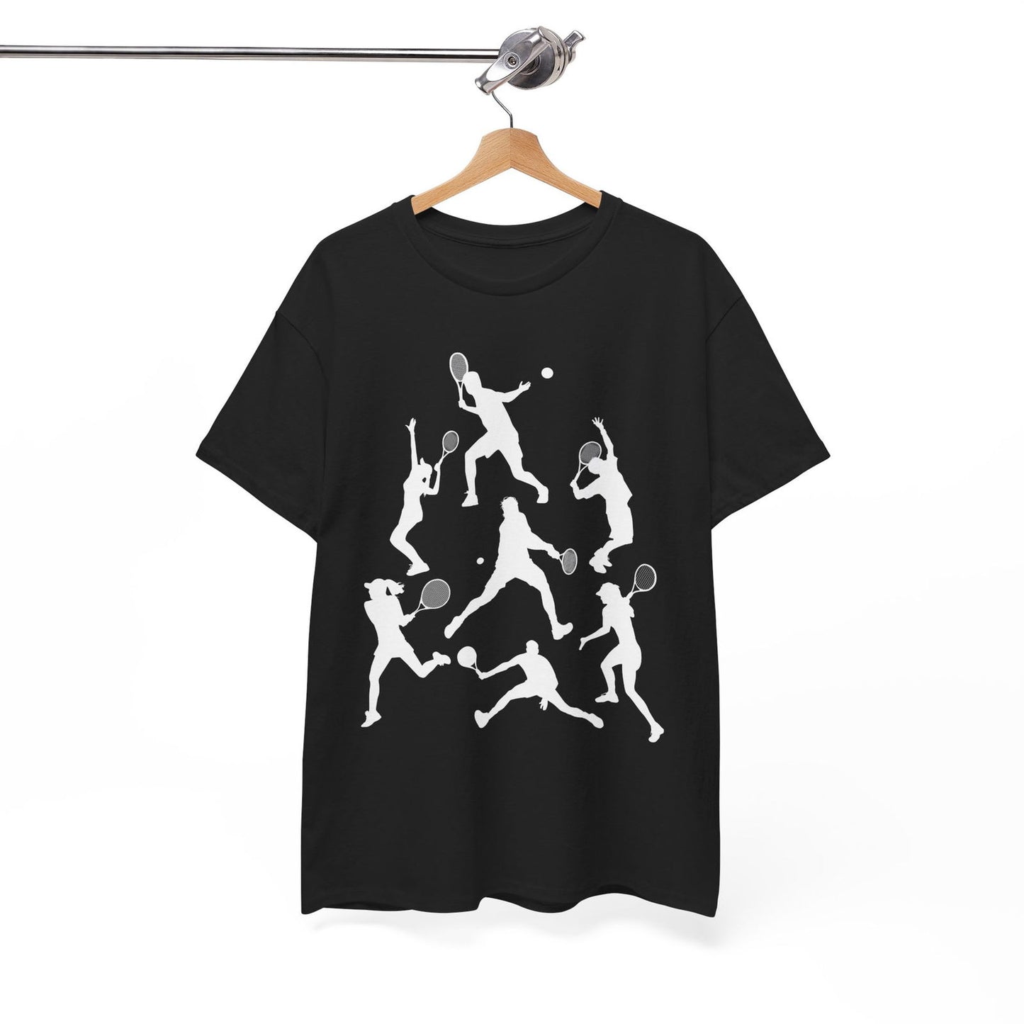 DEFAULT - Tennis (Dri Fit) - GRANDSLAM PH
