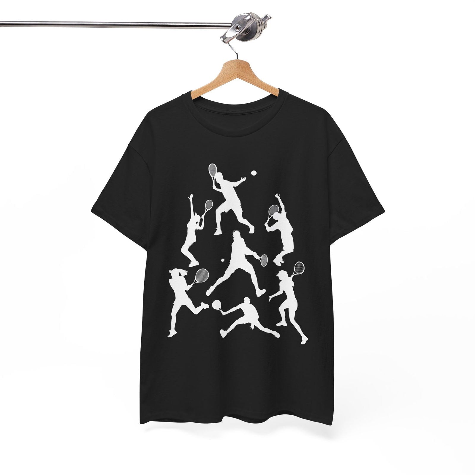 DEFAULT - Tennis (Dri Fit) - GRANDSLAM PH