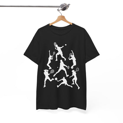 DEFAULT - Tennis (Dri Fit) - GRANDSLAM PH