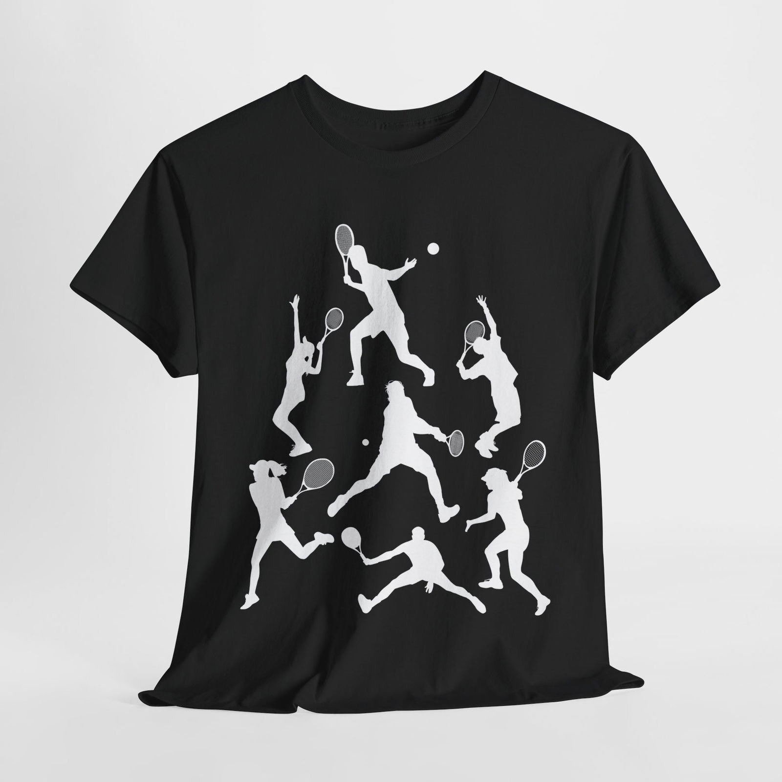DEFAULT - Tennis (Dri Fit) - GRANDSLAM PH