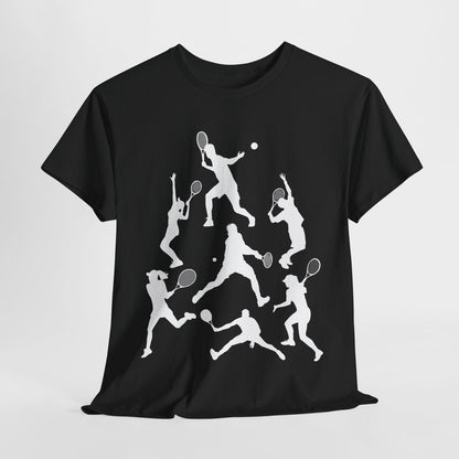 DEFAULT - Tennis (Dri Fit) - GRANDSLAM PH