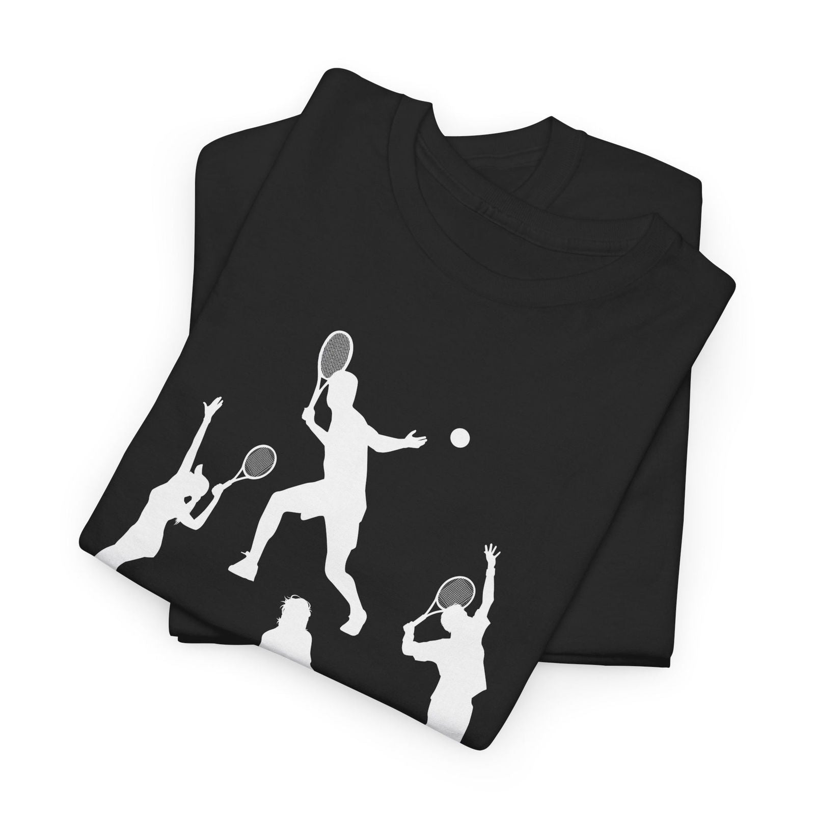 DEFAULT - Tennis (Dri Fit) - GRANDSLAM PH