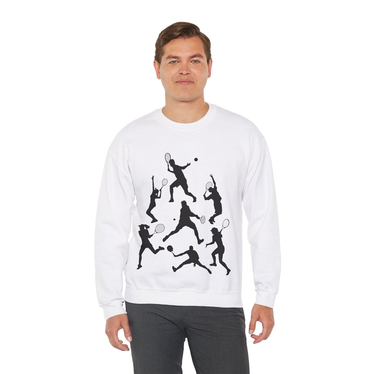 DEFAULT SWEATSHIRT - GRANDSLAM