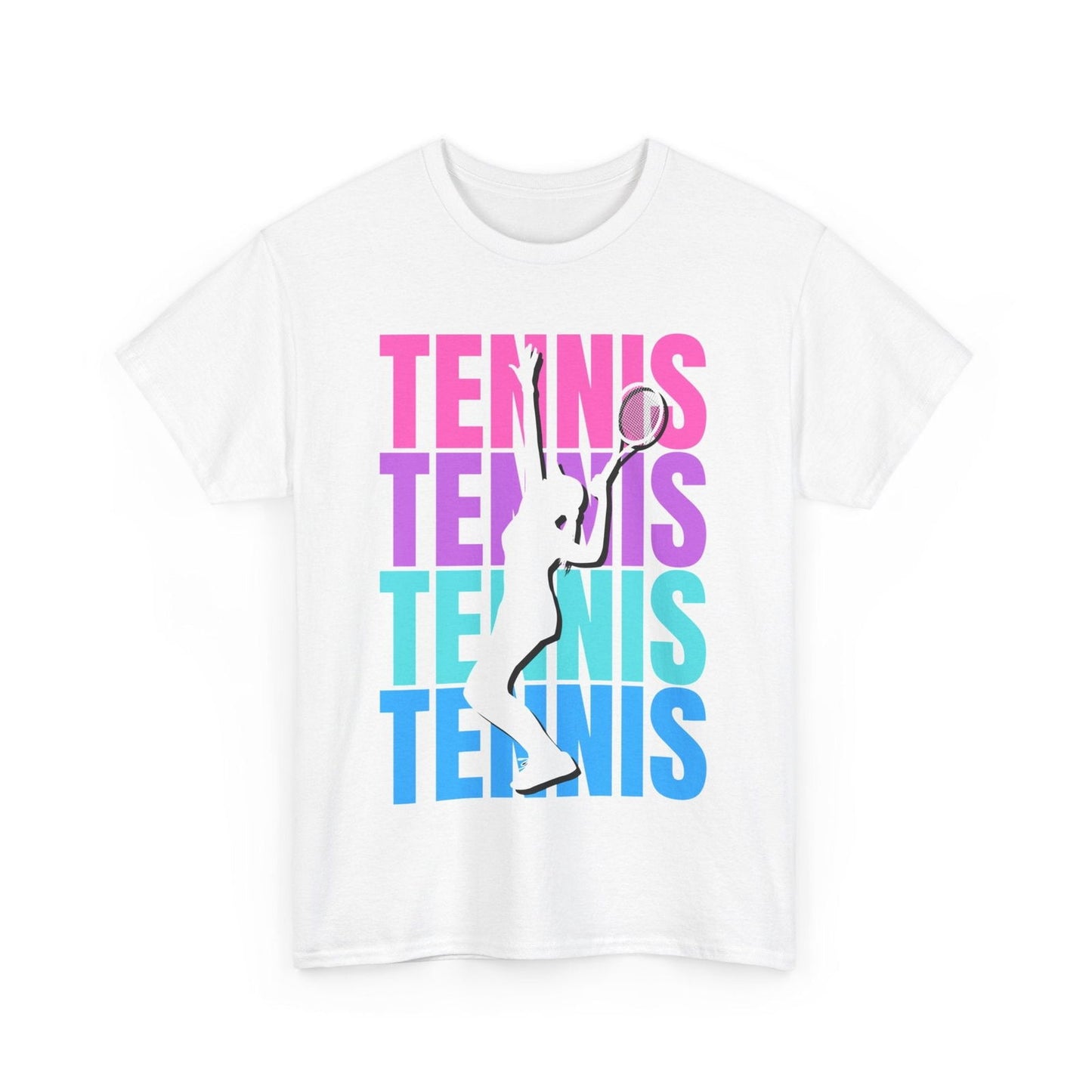 DEUCE - Tennis (Dri Fit) - GRANDSLAM PH