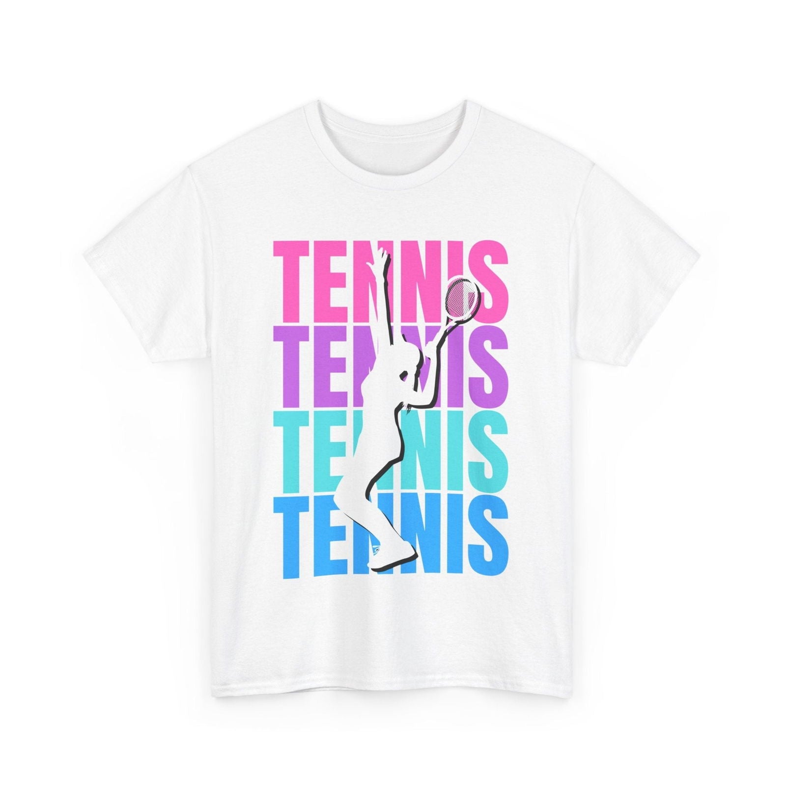 DEUCE - Tennis (Dri Fit) - GRANDSLAM PH