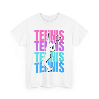 DEUCE - Tennis (Dri Fit) - GRANDSLAM PH