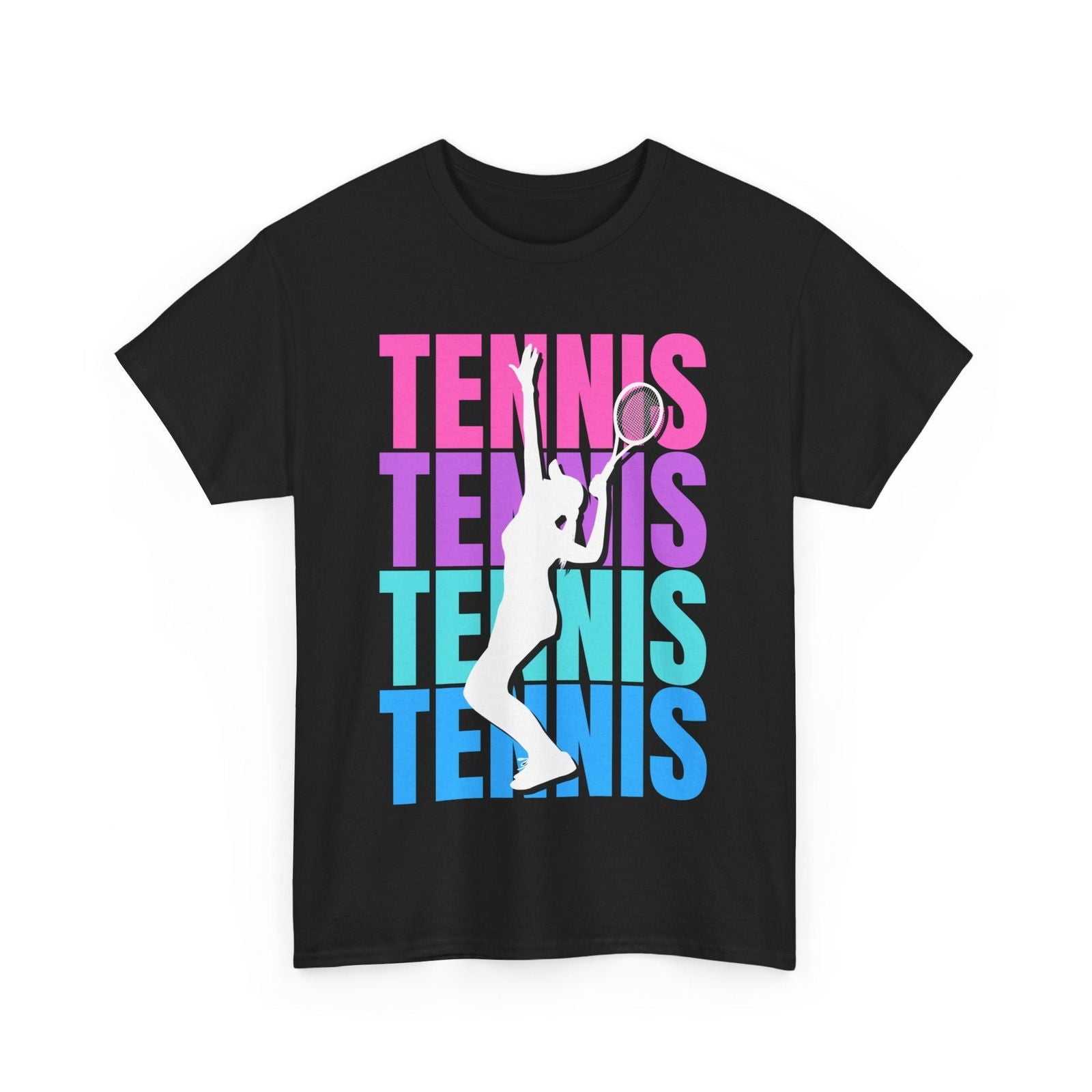 DEUCE - Tennis (Dri Fit) - GRANDSLAM PH