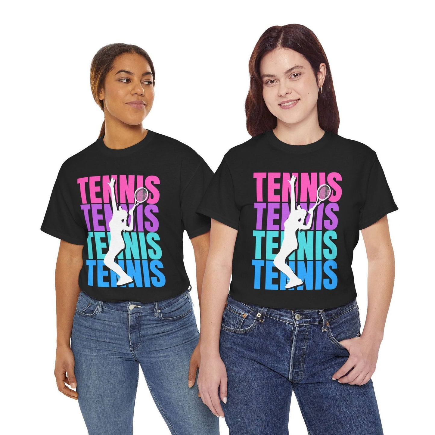 DEUCE - Tennis (Dri Fit) - GRANDSLAM PH