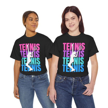 DEUCE - Tennis (Dri Fit) - GRANDSLAM PH