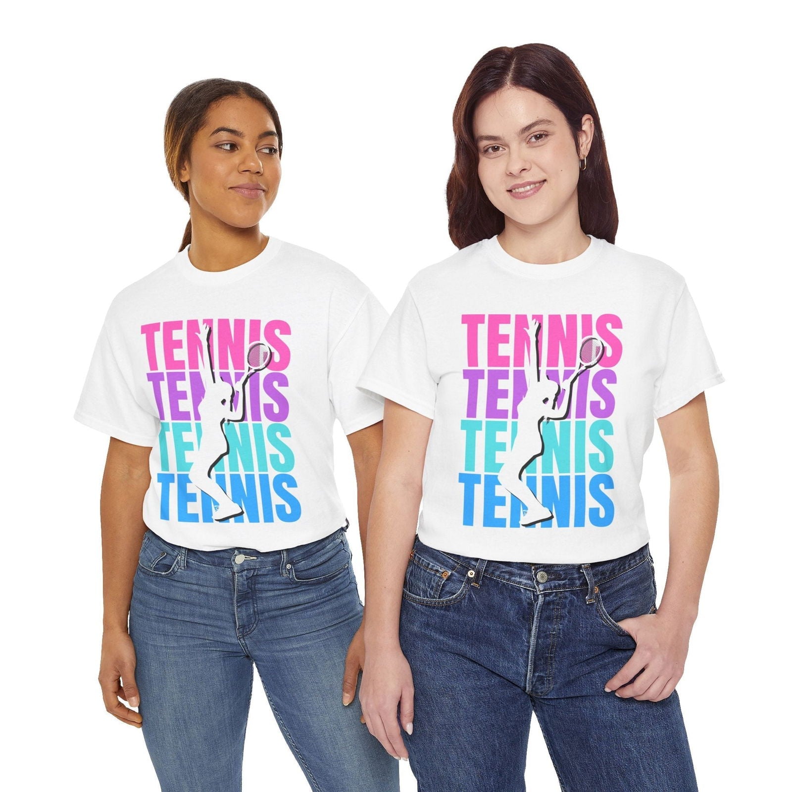 DEUCE - Tennis (Dri Fit) - GRANDSLAM PH