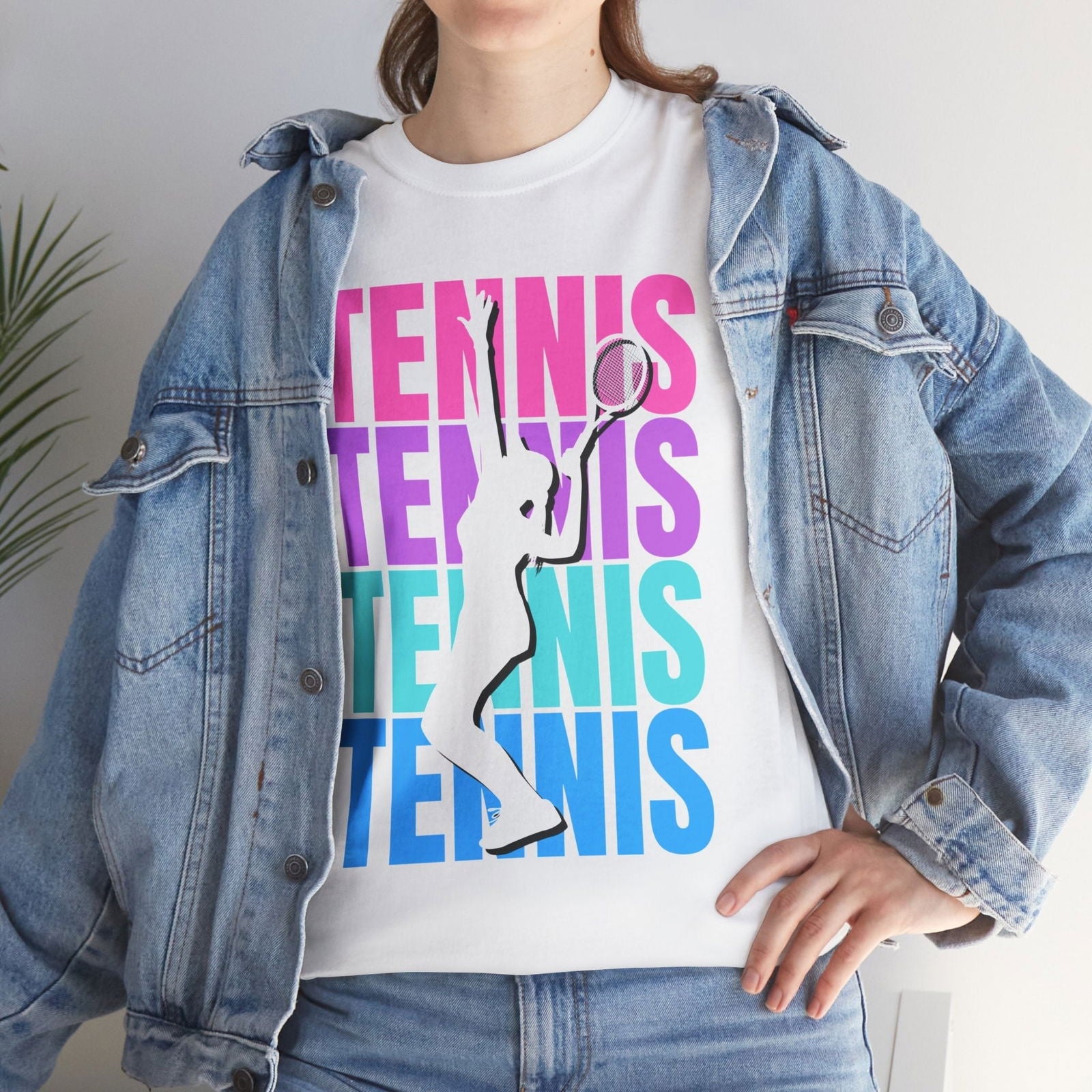 DEUCE - Tennis (Dri Fit) - GRANDSLAM PH