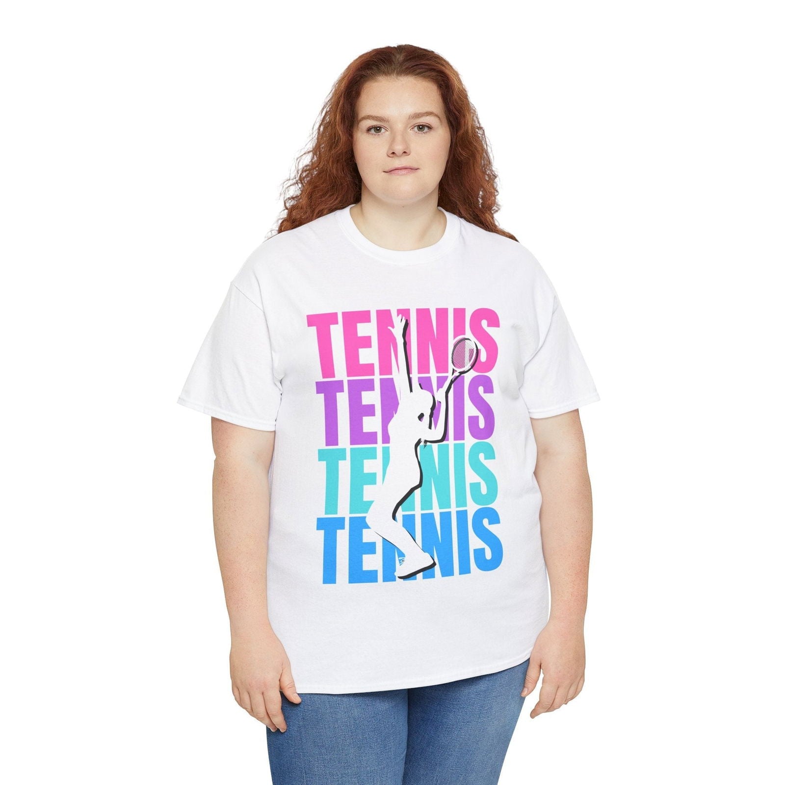 DEUCE - Tennis (Dri Fit) - GRANDSLAM PH