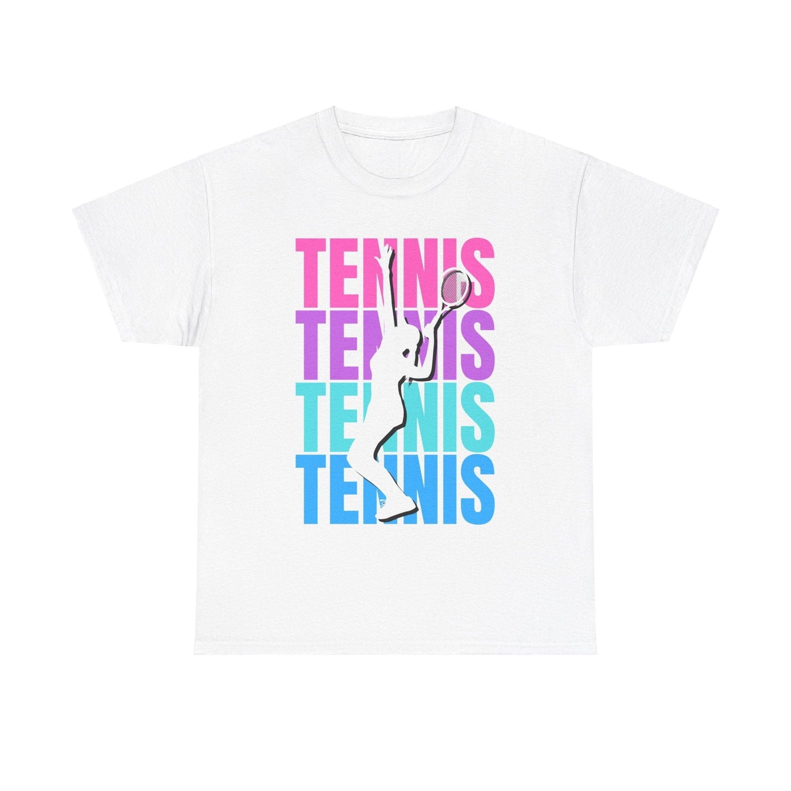 DEUCE - Tennis (Dri Fit) - GRANDSLAM PH