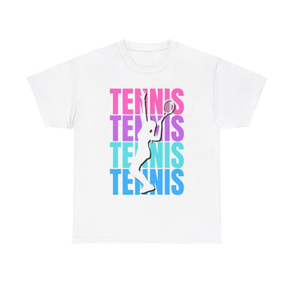 DEUCE - Tennis (Dri Fit) - GRANDSLAM PH
