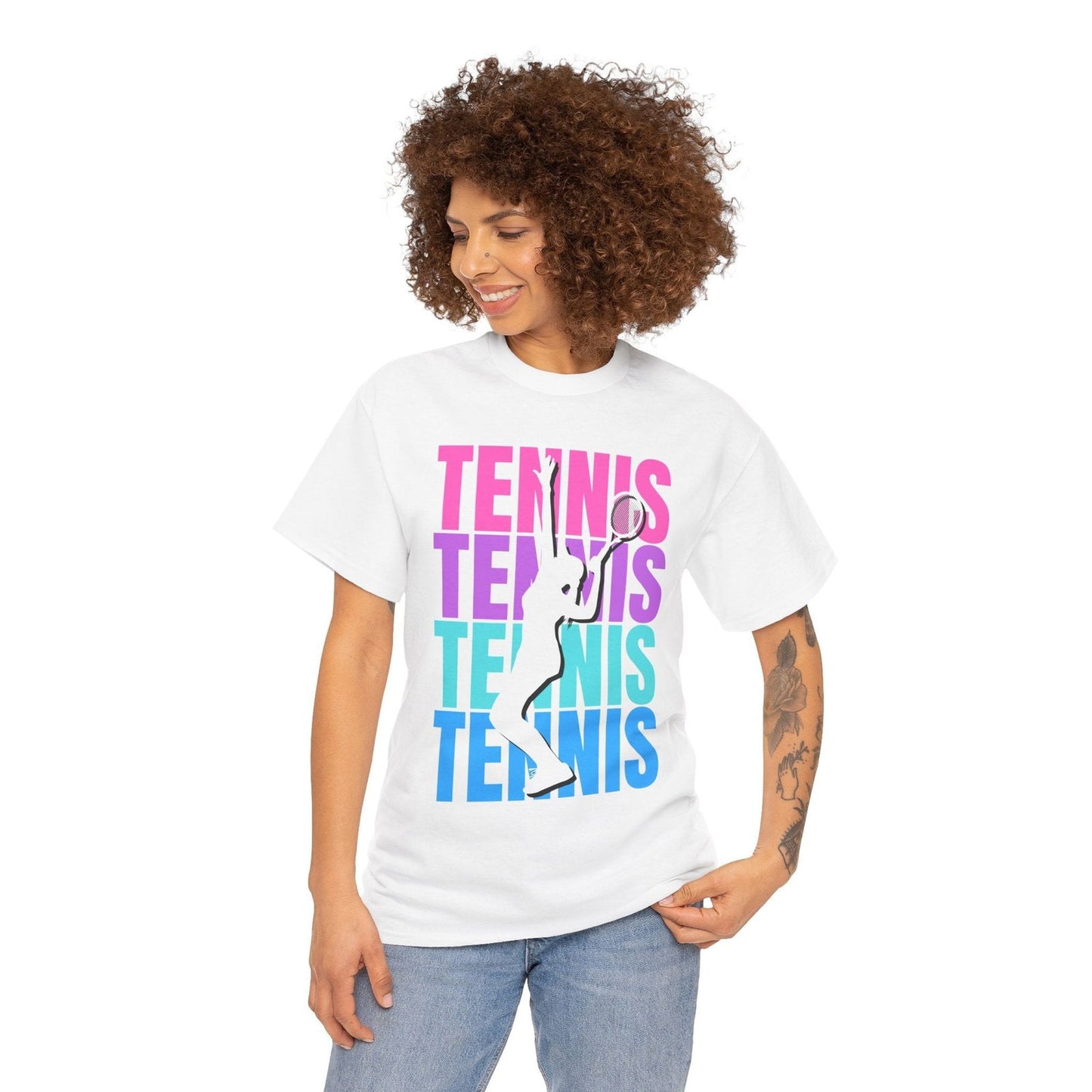 DEUCE - Tennis (Dri Fit) - GRANDSLAM PH