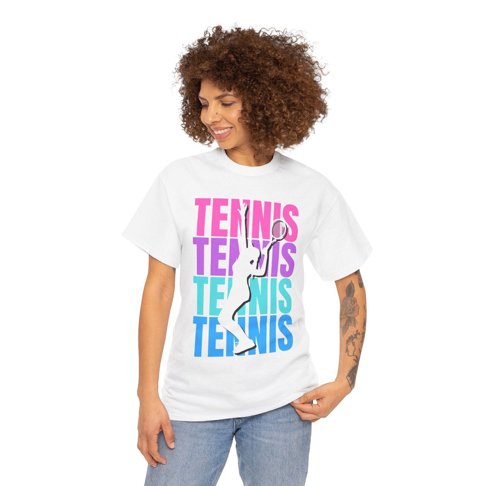DEUCE - Tennis (Dri Fit) - GRANDSLAM PH