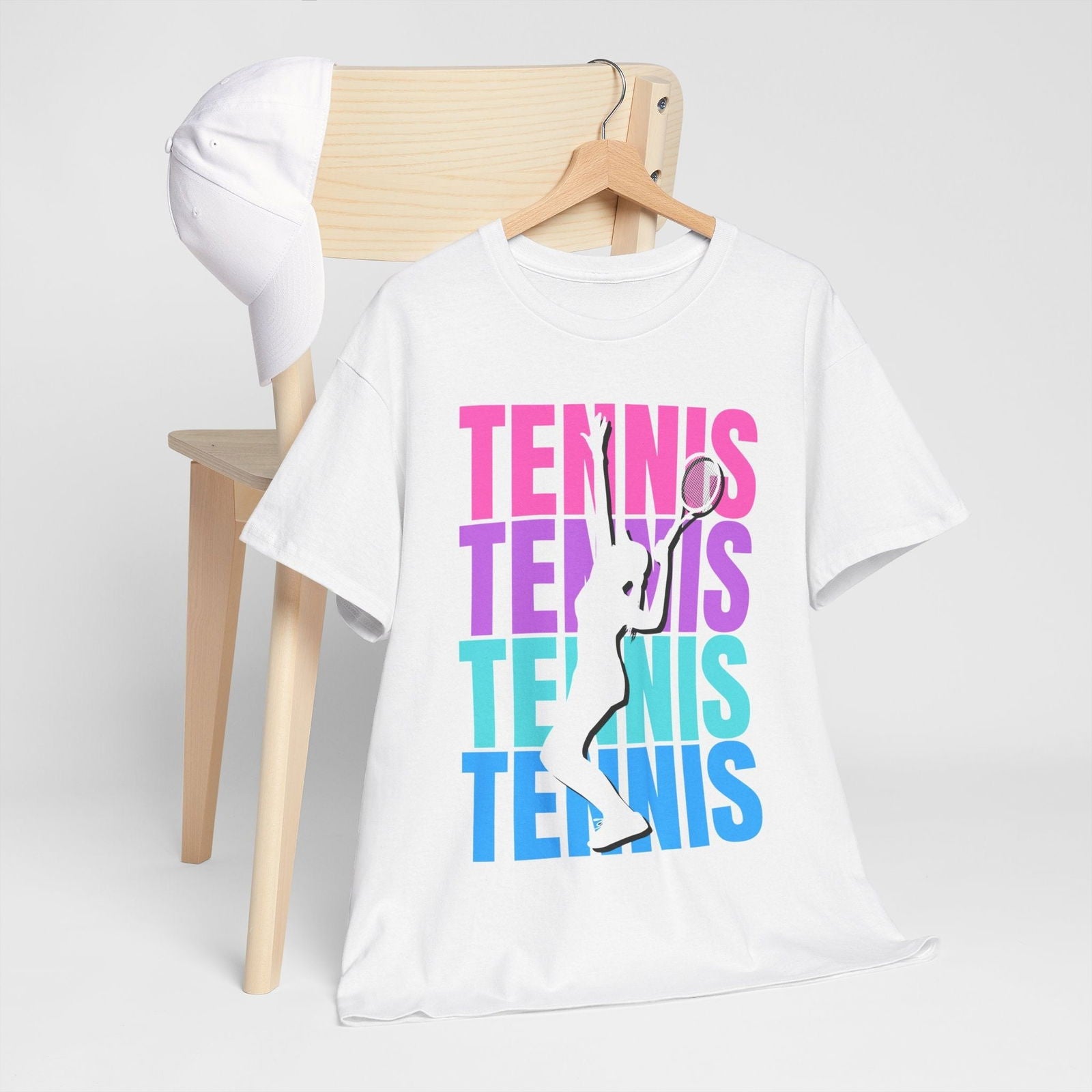 DEUCE - Tennis (Dri Fit) - GRANDSLAM PH