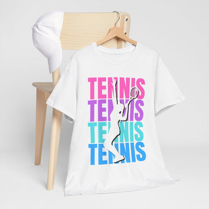 DEUCE - Tennis (Dri Fit) - GRANDSLAM PH