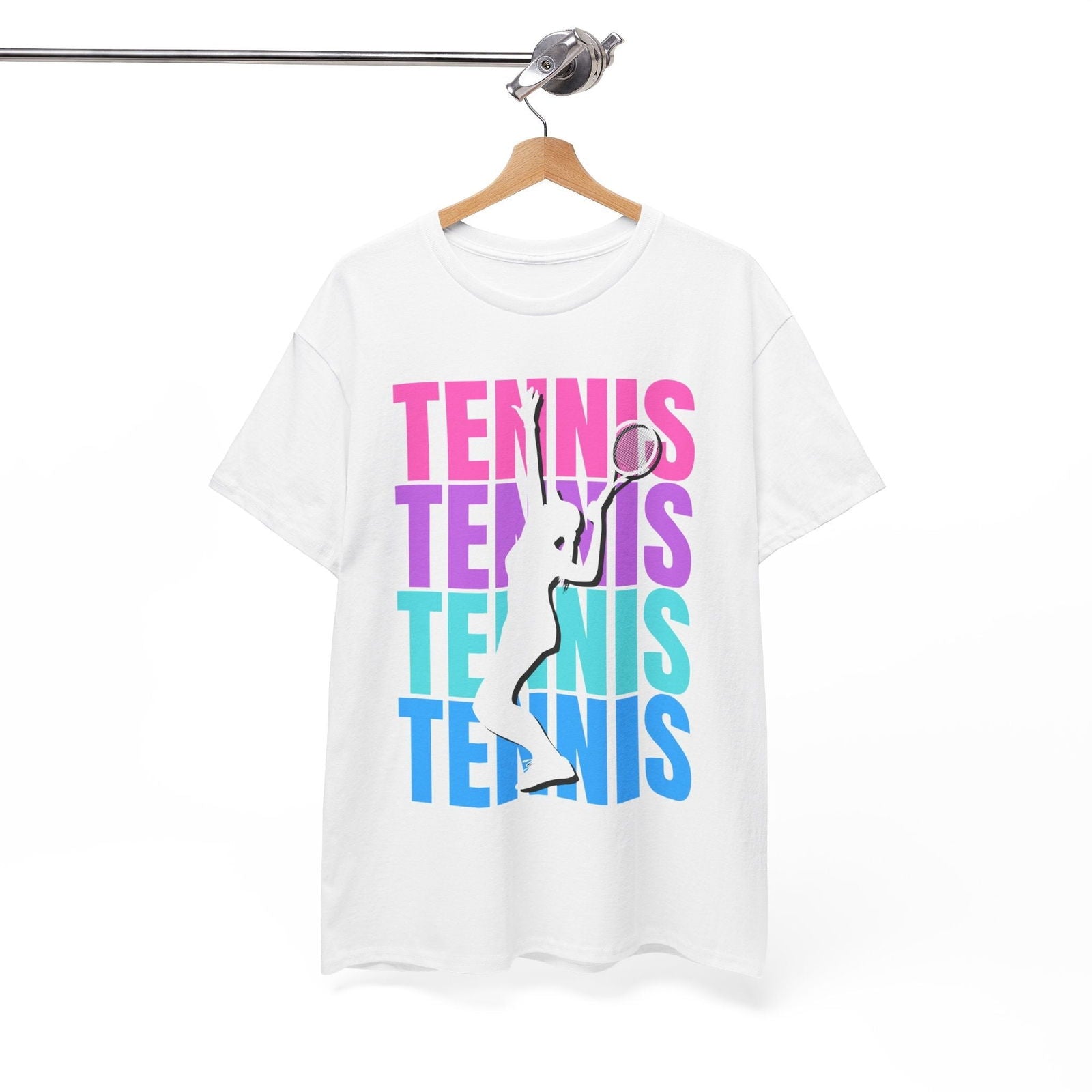 DEUCE - Tennis (Dri Fit) - GRANDSLAM PH