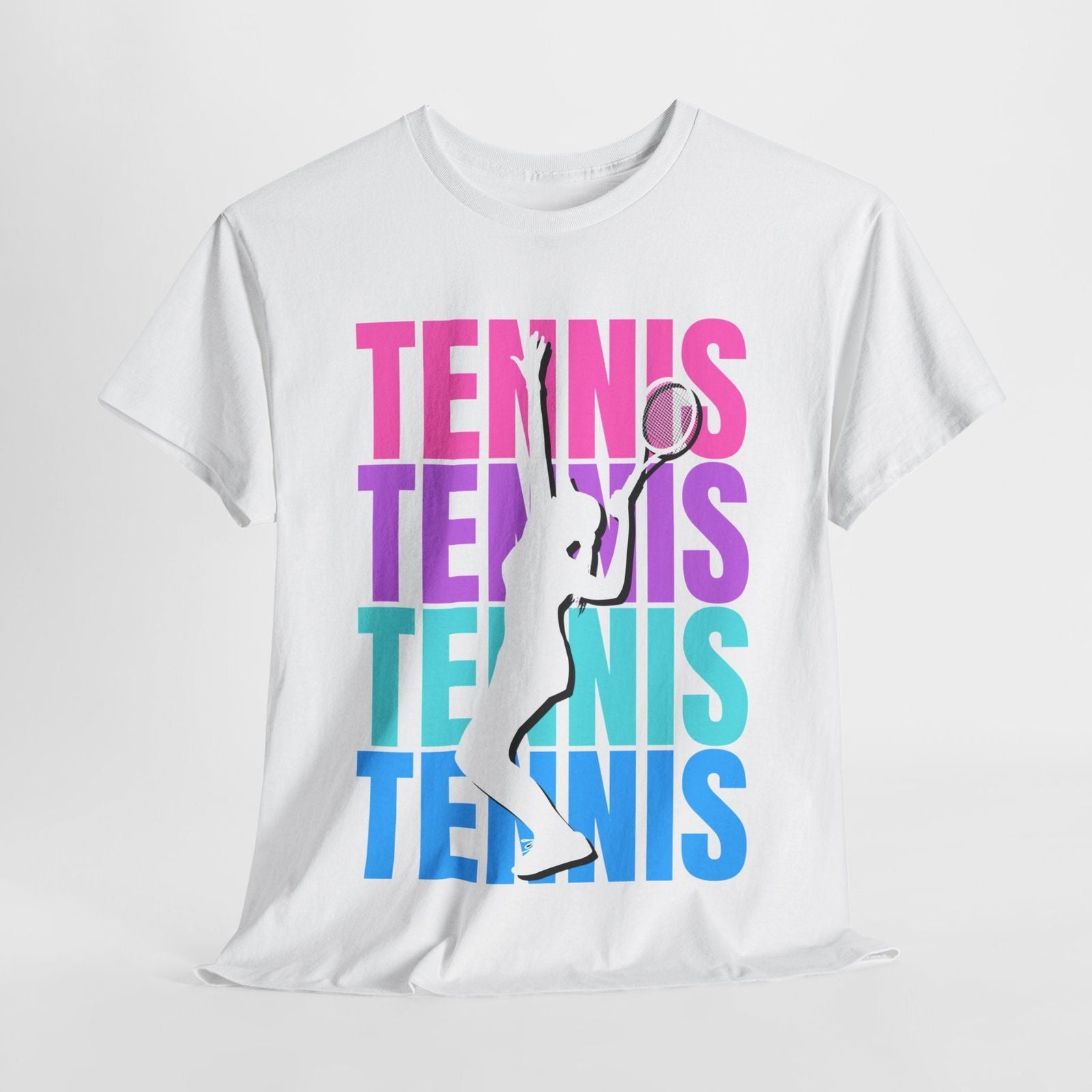 DEUCE - Tennis (Dri Fit) - GRANDSLAM PH