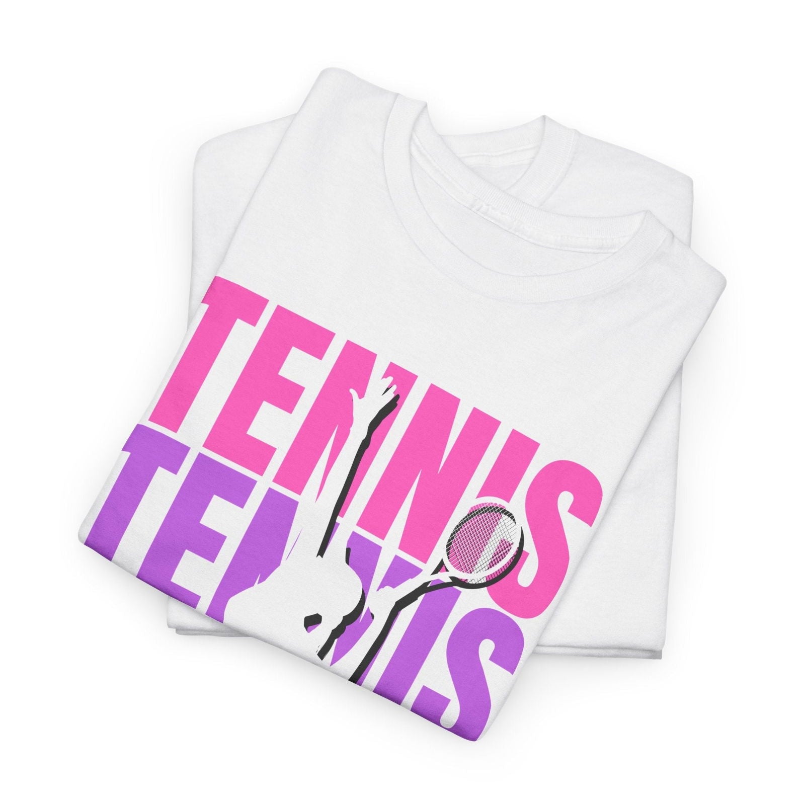 DEUCE - Tennis (Dri Fit) - GRANDSLAM PH