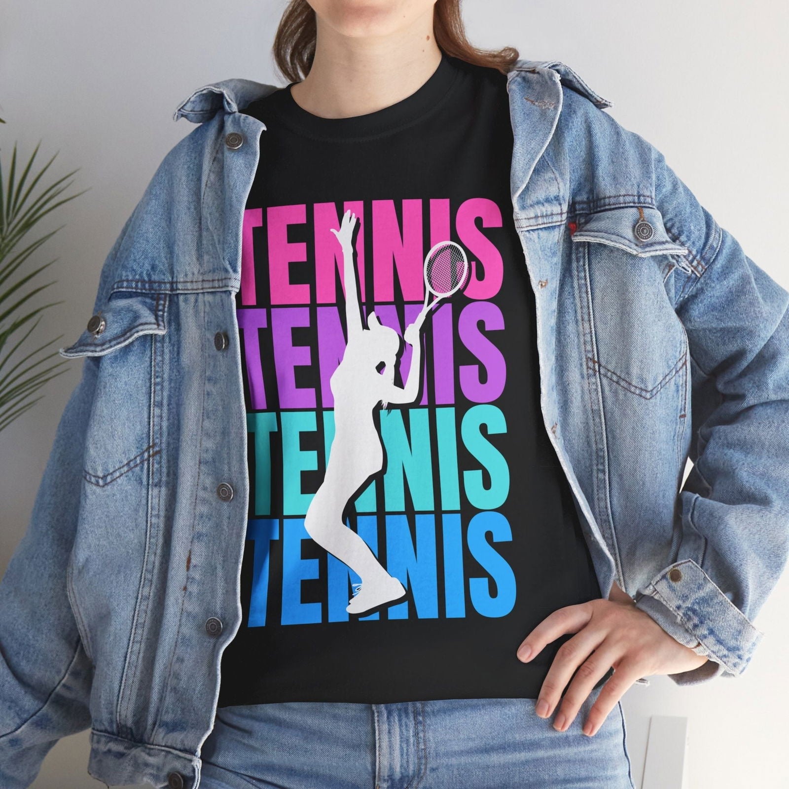 DEUCE - Tennis (Dri Fit) - GRANDSLAM PH